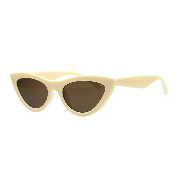 Kiss Kiss Sunglassses Bone