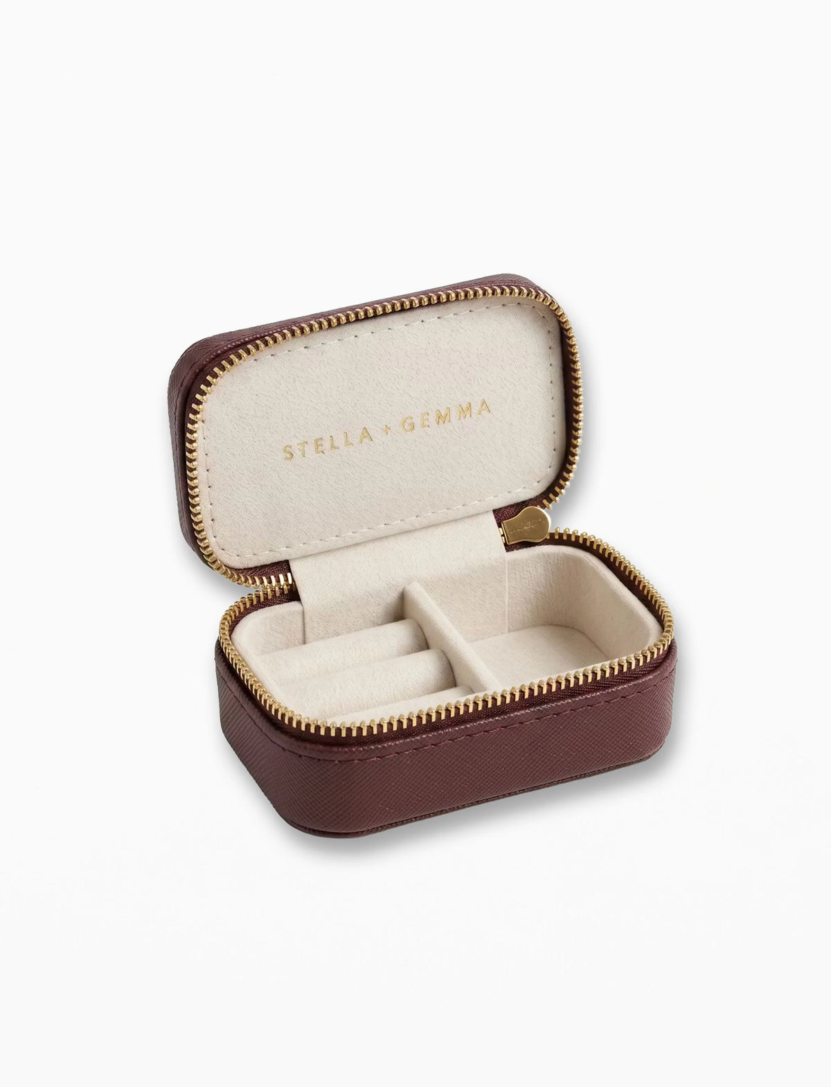 Rings & Things Jewellery Box