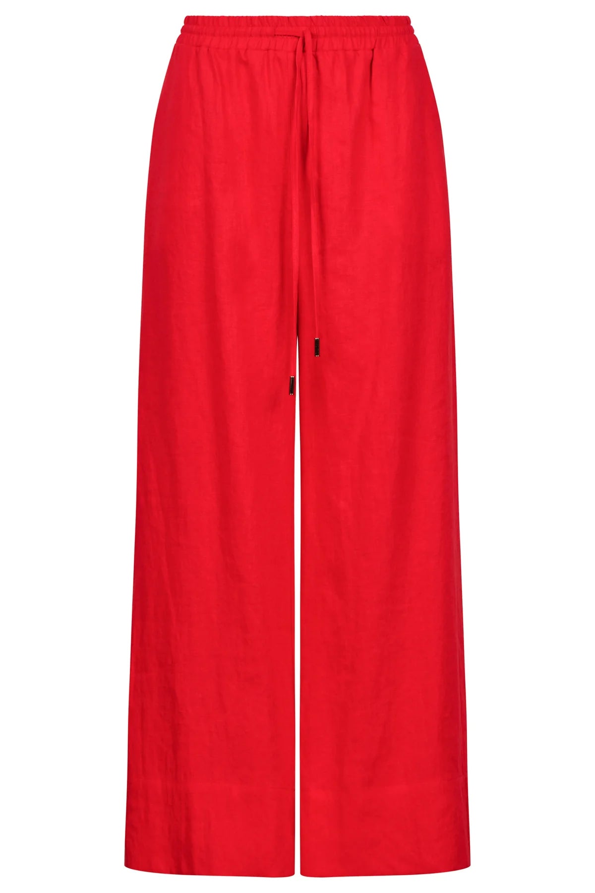 Cove Relaxed Pant - Aperol