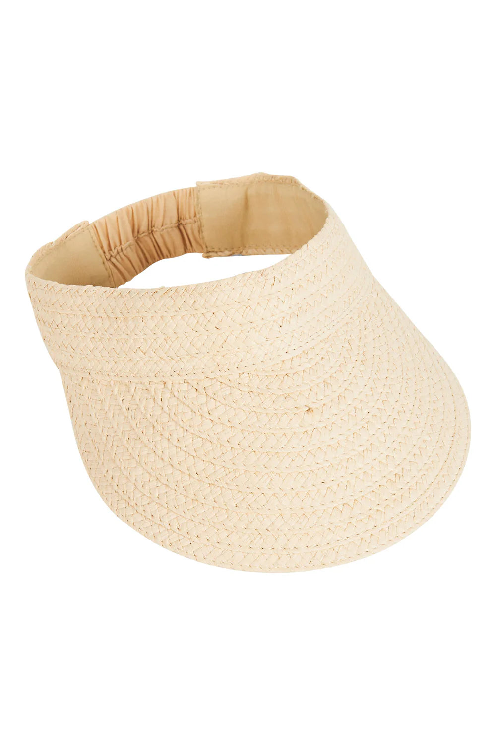 Halcyon Peak Hat - Natural