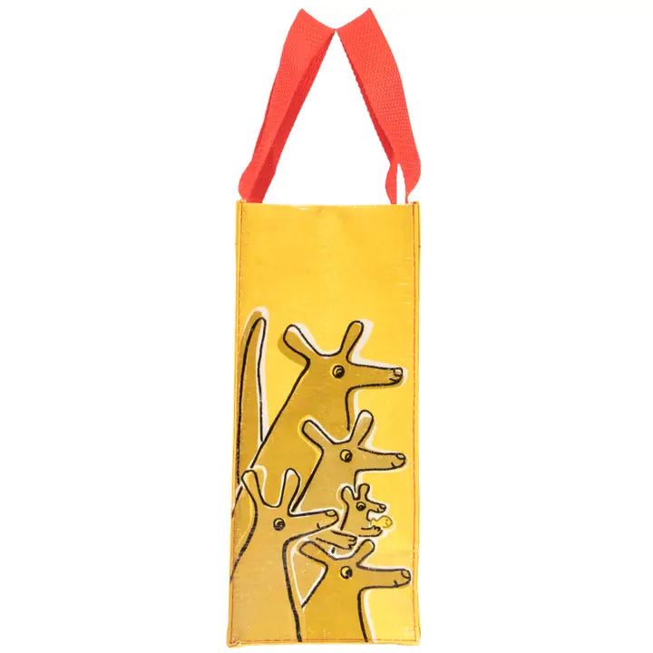 Packing Snacks Tote Bag