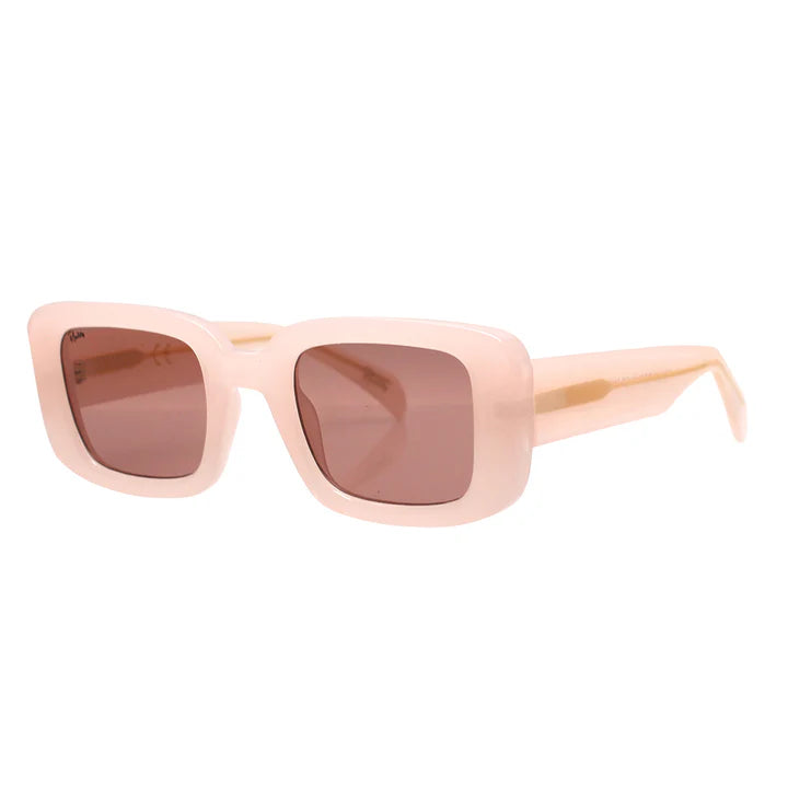 Wanderlust Sunglasses Blush