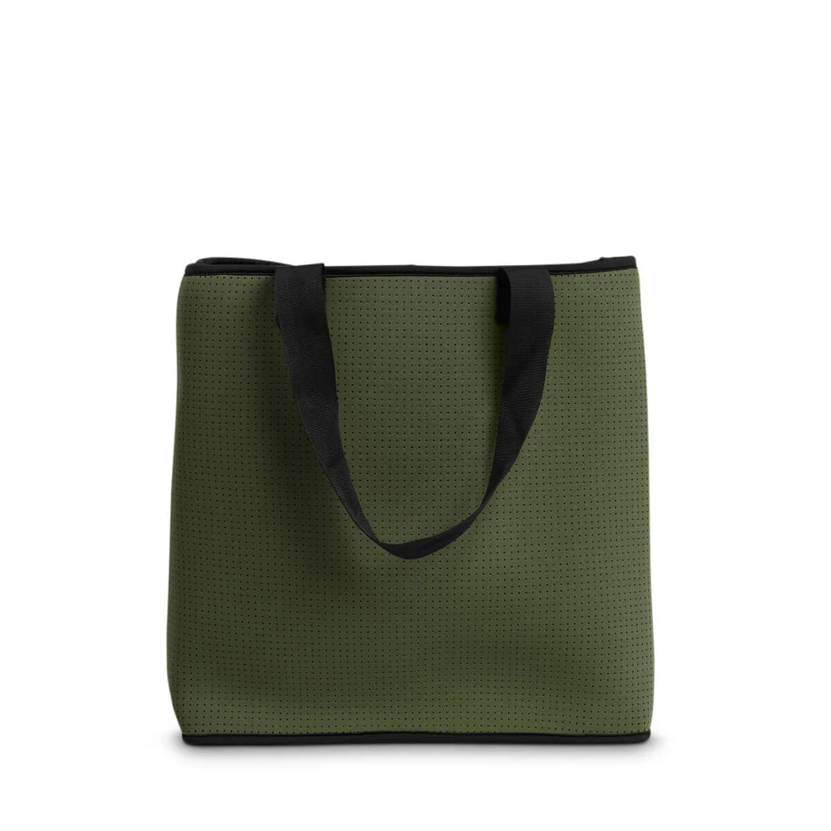 Go-to base Bag Khaki