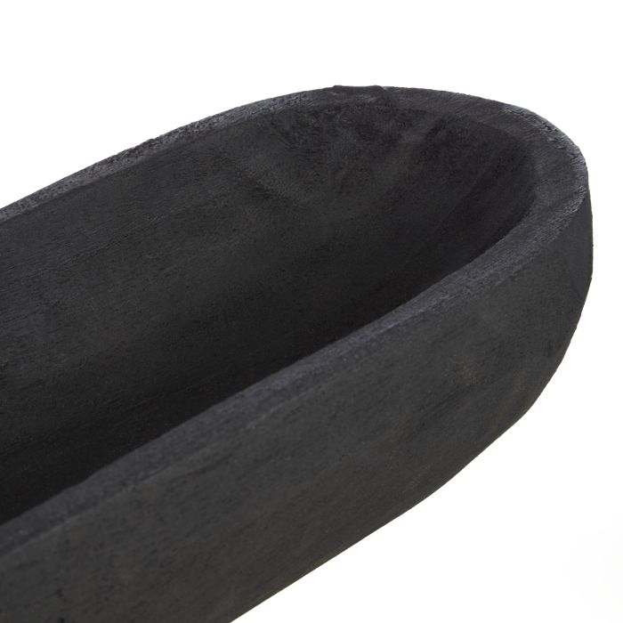 Rogue Dansk Tray Black 58x13x7cm