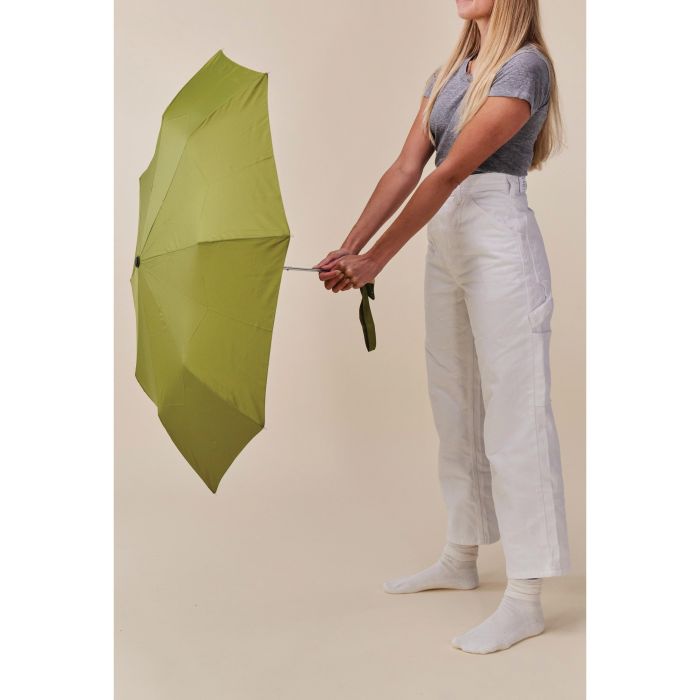 Original Duckhead Compact Umbrella - Olive