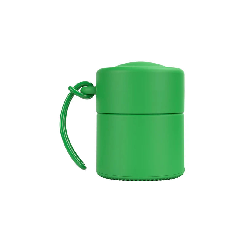 Daintree Green Refillable Roll-On Applicator (50ml)