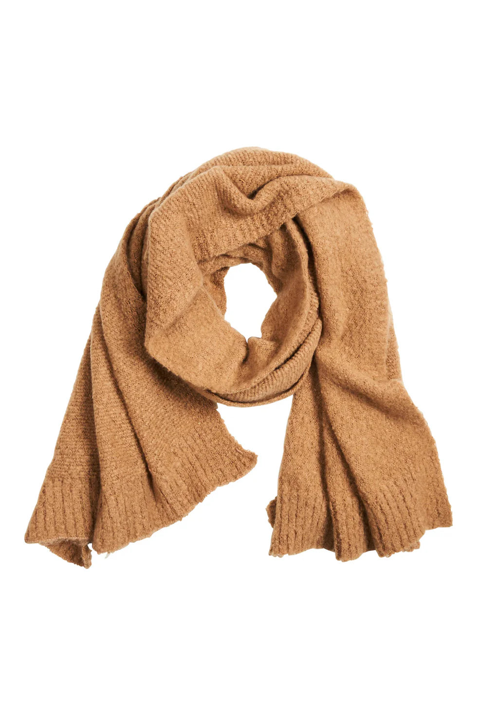 Venus Scarf - Toffee