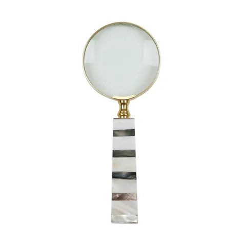 Magnifying Glass 10x20cm