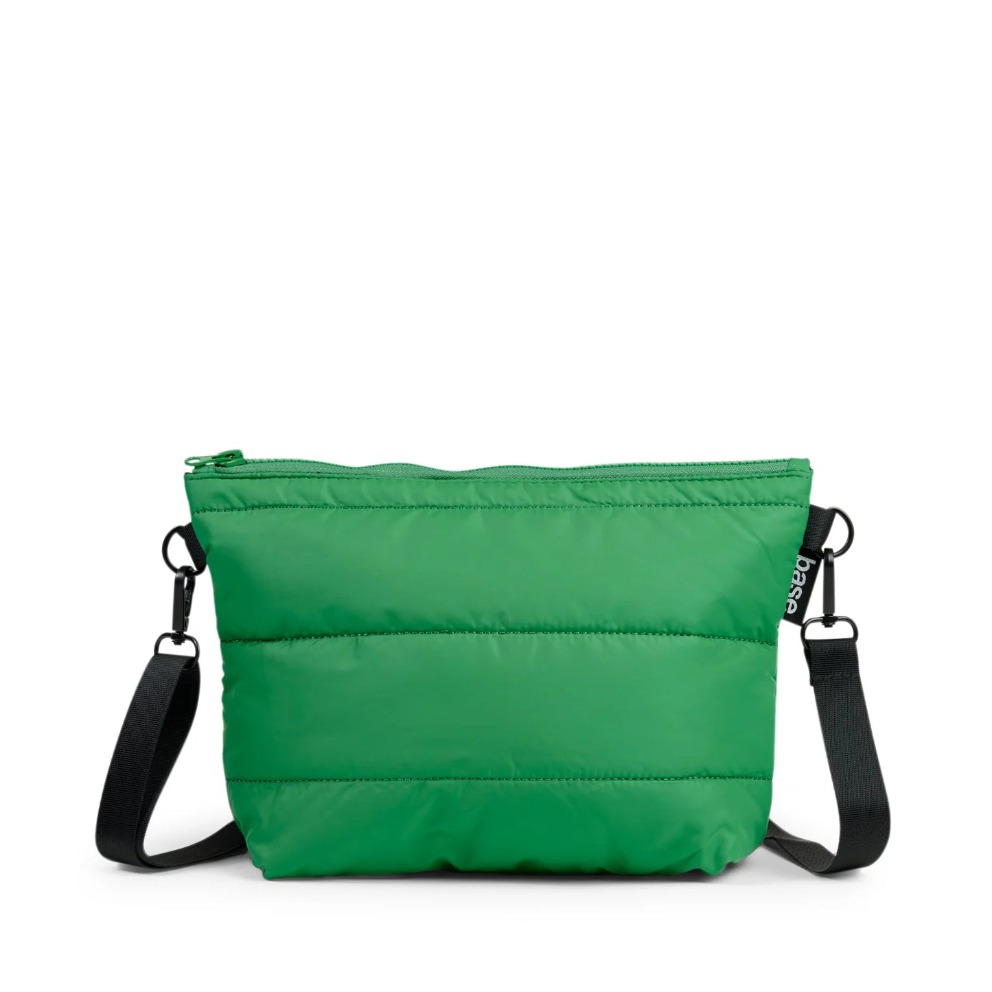 Stash Base Crossbody Bag Apple