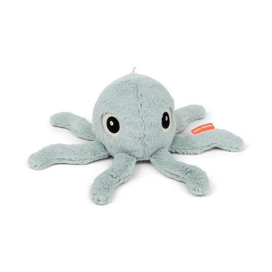 Jelly Cuddle Cute - Blue