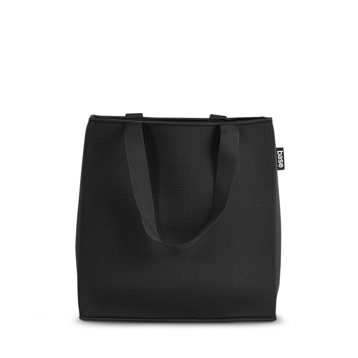 Go-to base Bag Black