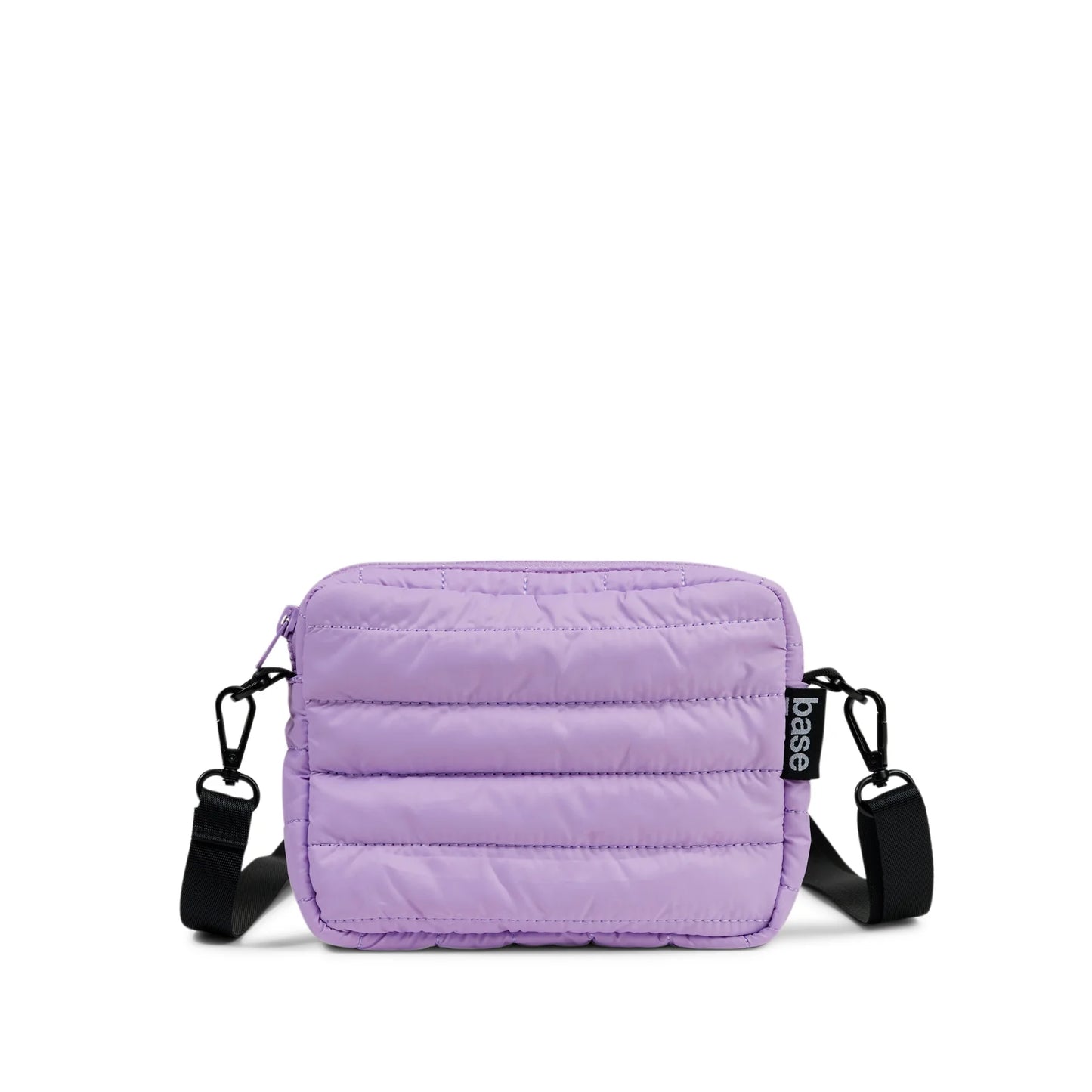 Mini Base Bag Lilac
