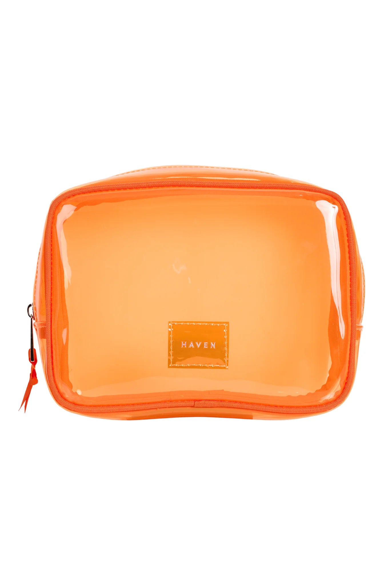 Baja Pouch Bag  Coral