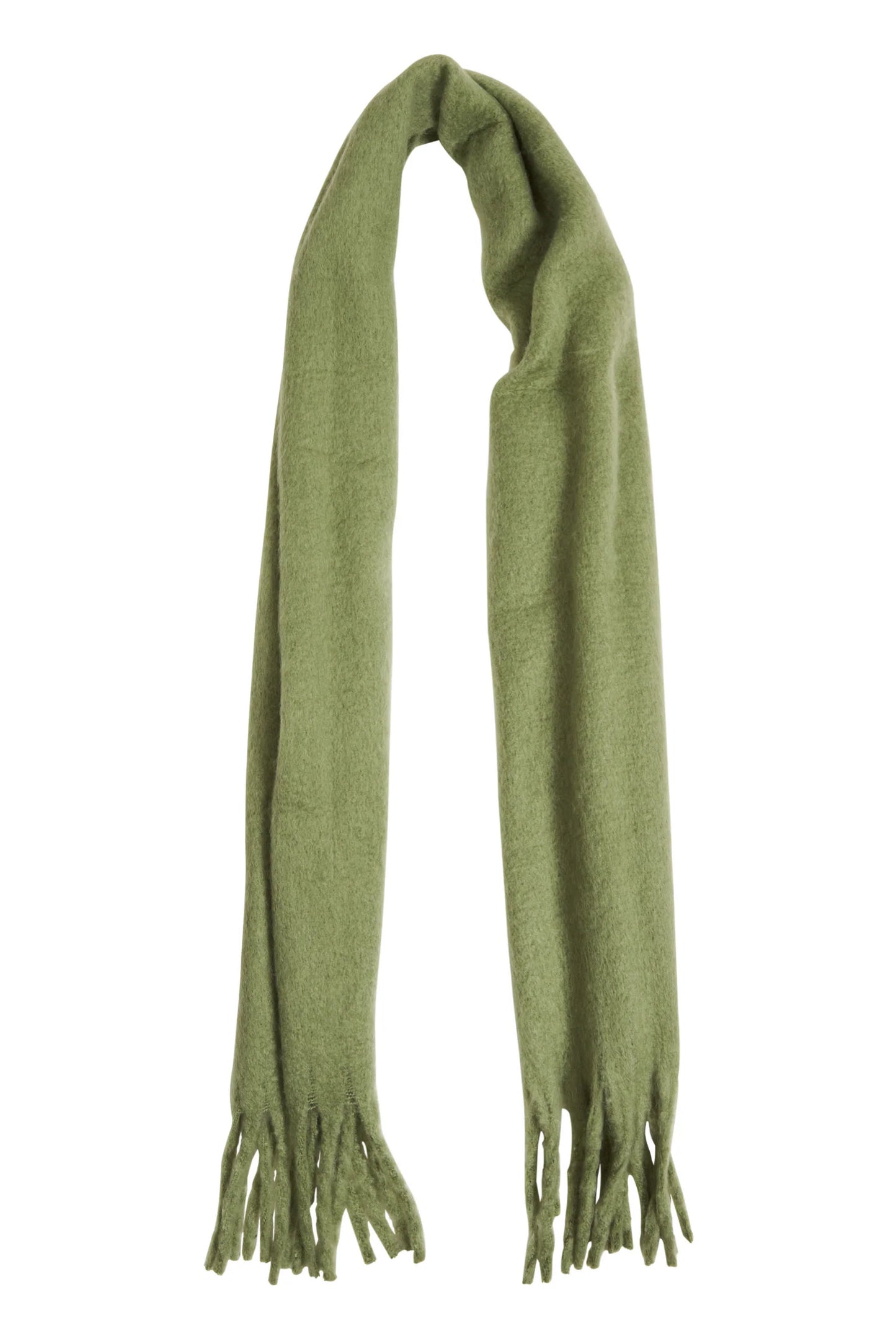 Lahti Scarf - Fern
