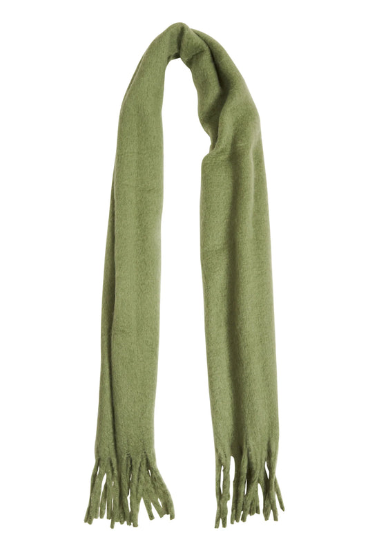 Lahti Scarf - Fern
