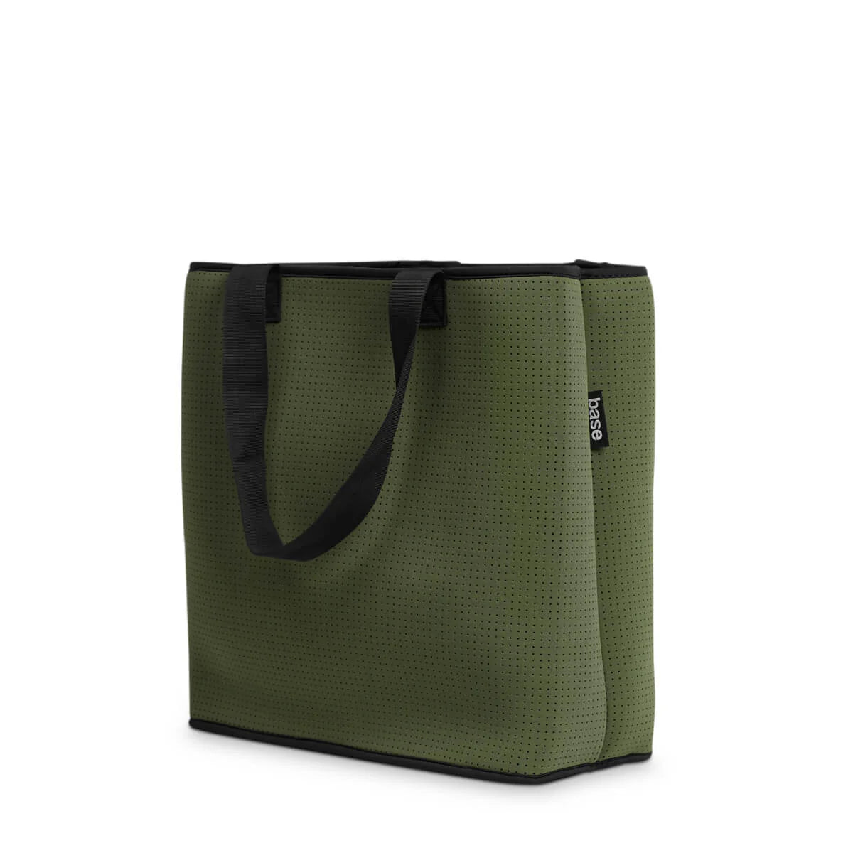 Go-to base Bag Khaki
