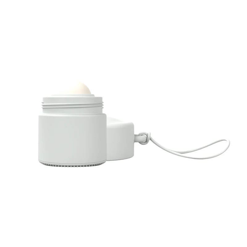 Ghost Gum Grey Refillable Roll-On Applicator (50ml)