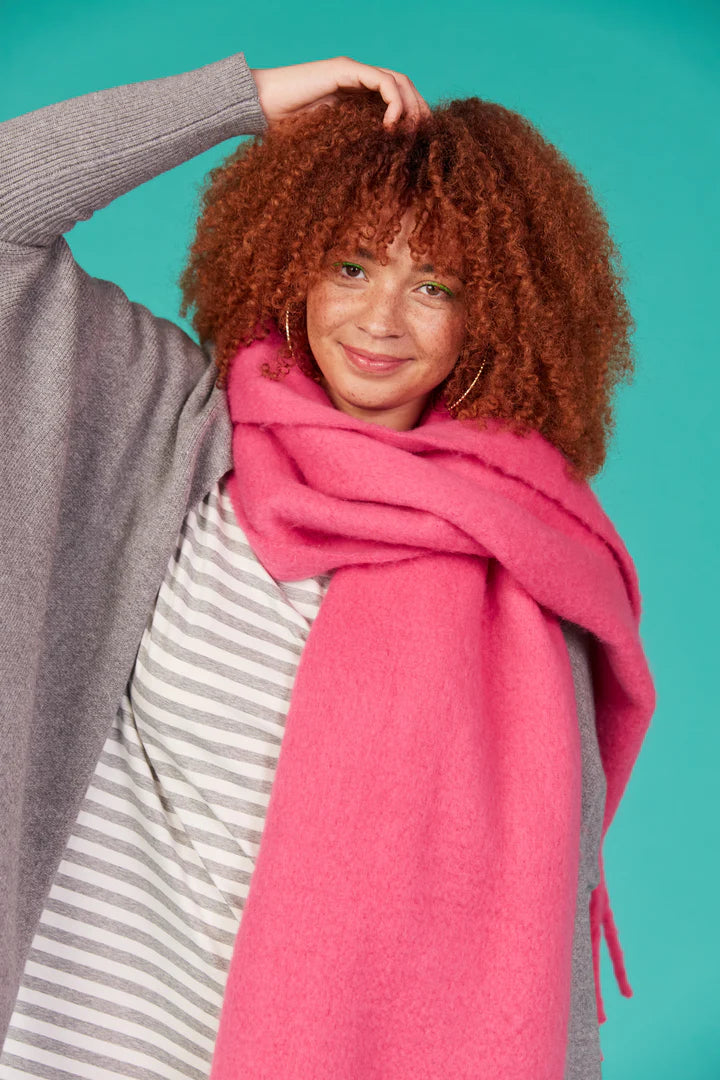 Lahti Scarf - Azaelia