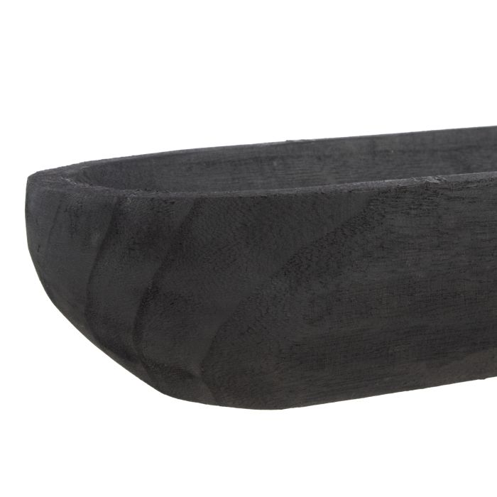 Rogue Dansk Tray Black 58x13x7cm
