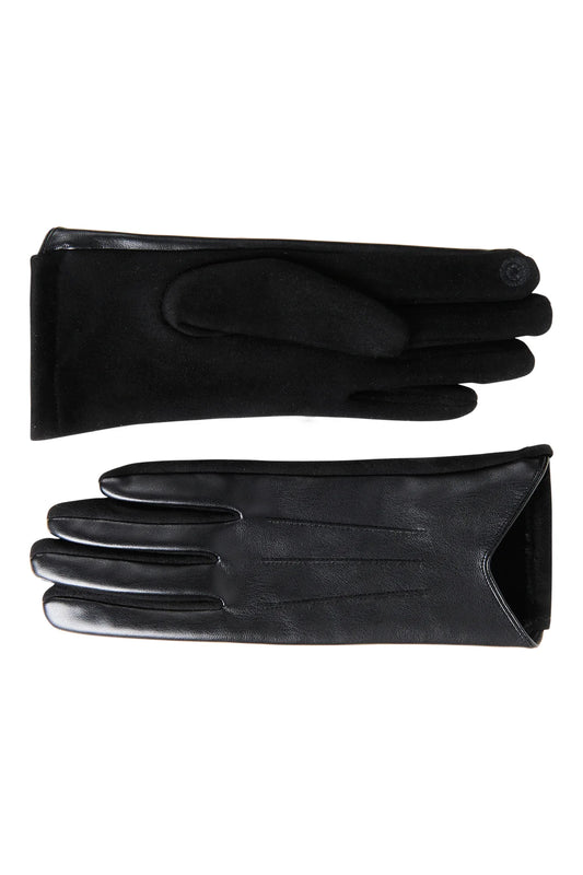Allegro Glove - Black