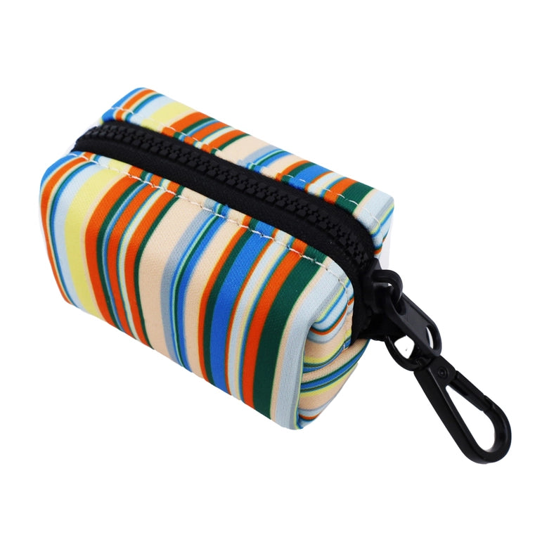 The Cabana - Poop Bag Holder
