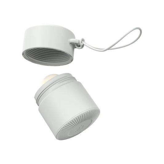 Ghost Gum Grey Refillable Roll-On Applicator (50ml)