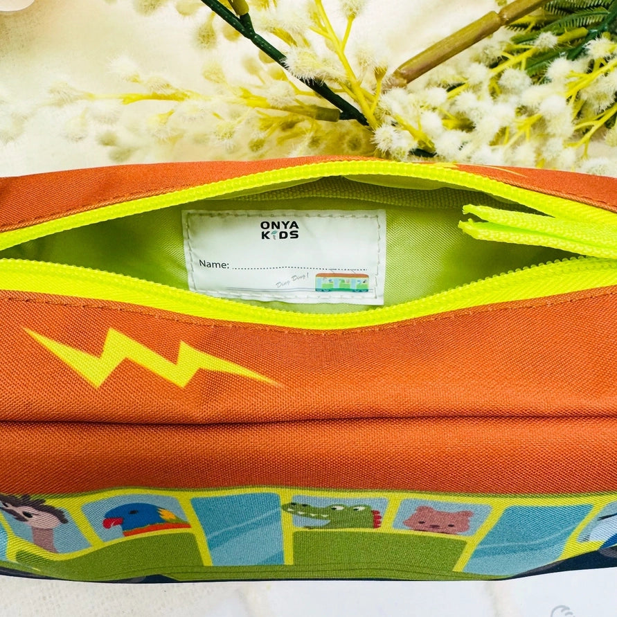 Melbourne Tram Pencil Case