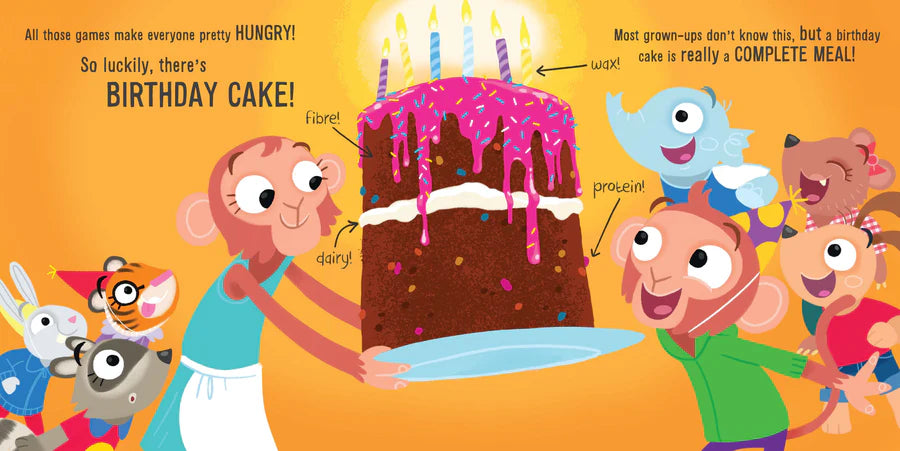 I'm a December Birthday Boy