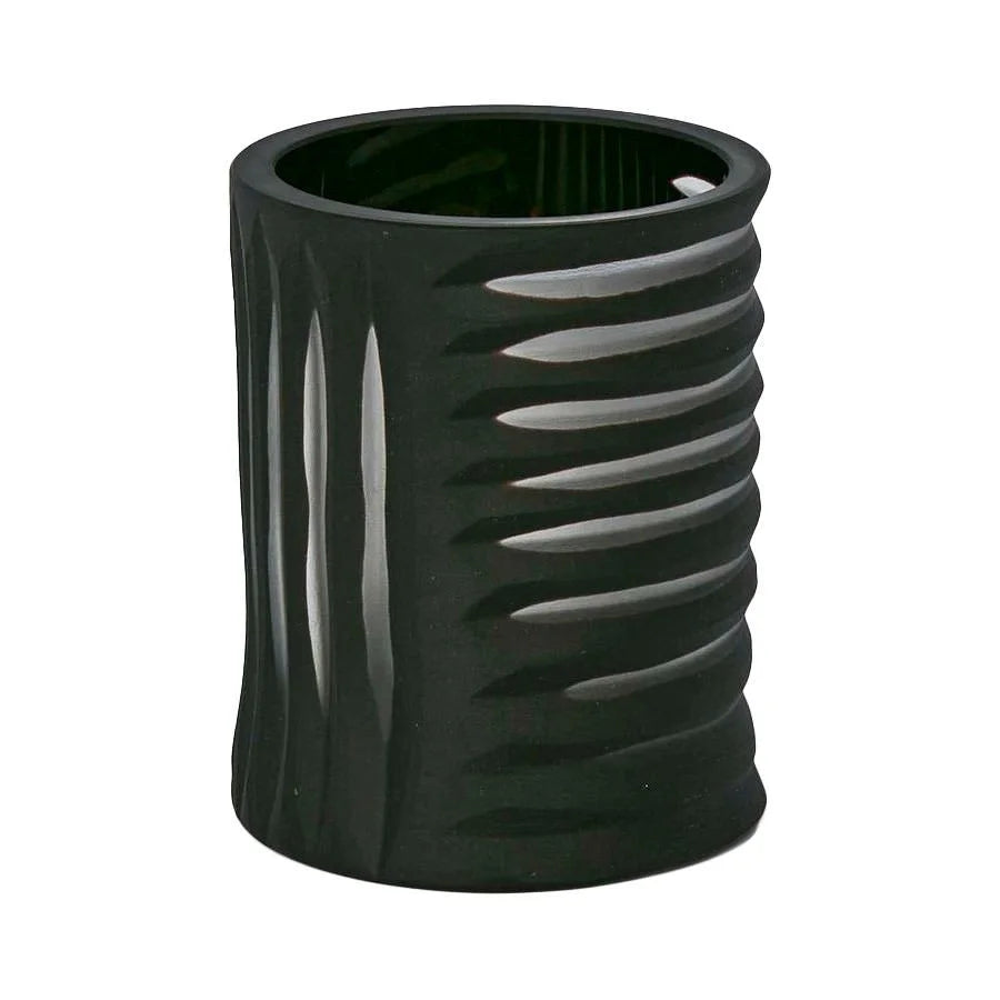 Hollis Vase Small Black