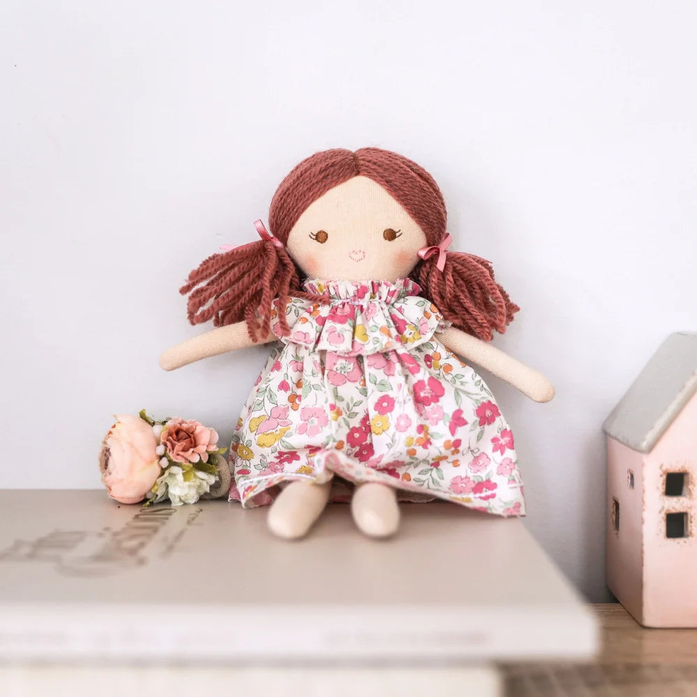 Mini Matilda 24cm Rose Garden