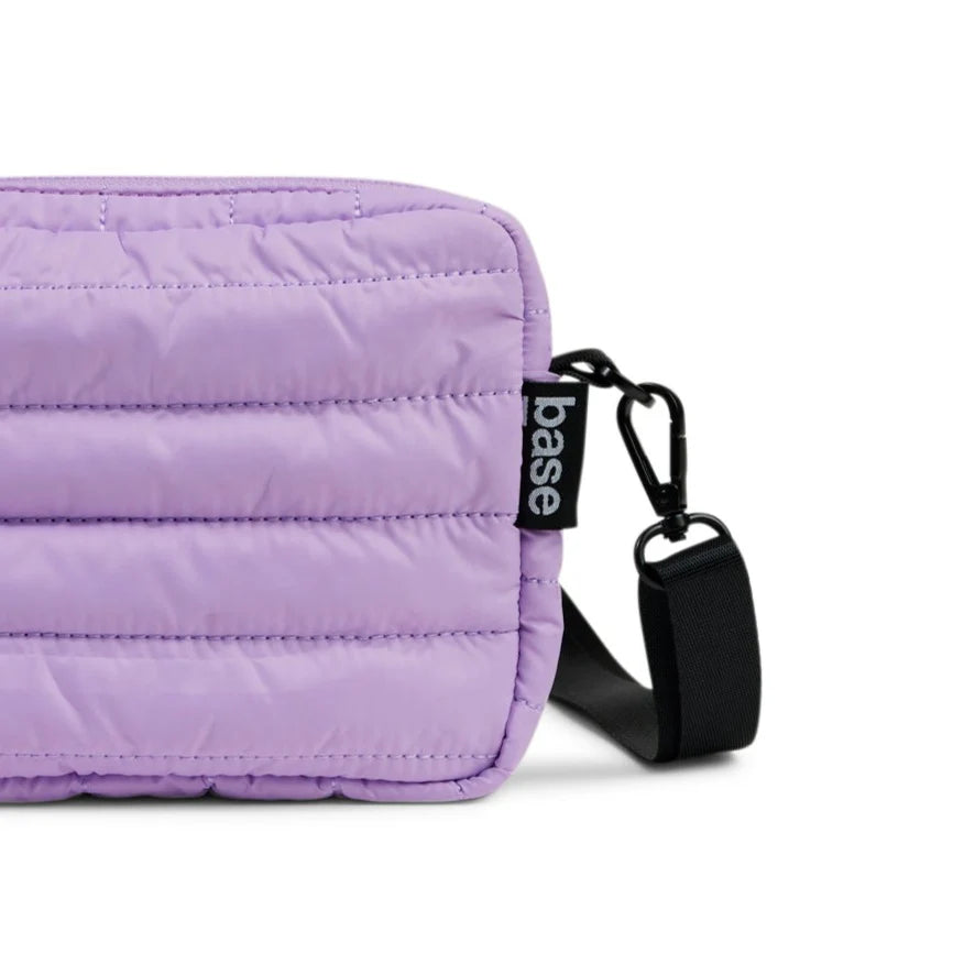 Mini Base Bag Lilac
