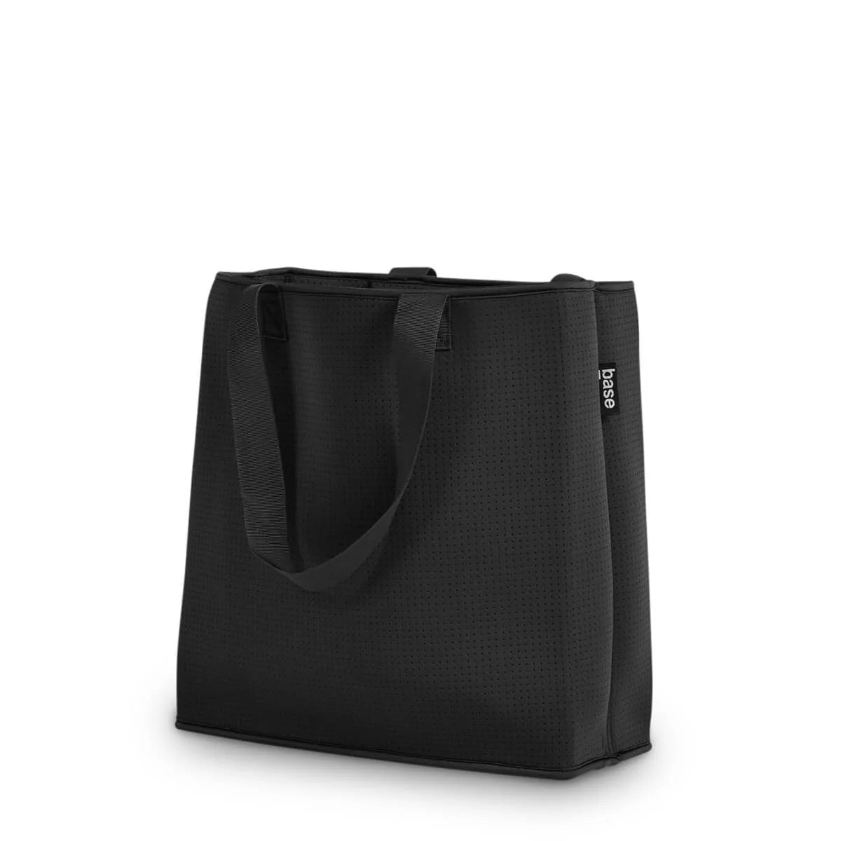 Go-to base Bag Black