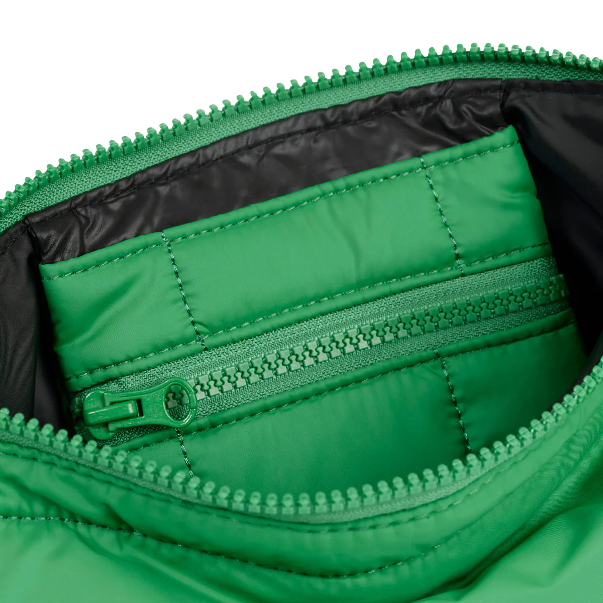 Stash Base Crossbody Bag Apple