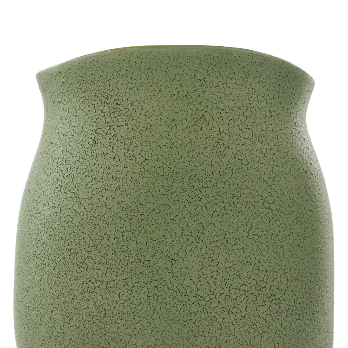 Rogue Maliah Pot Green 16x16x18cm