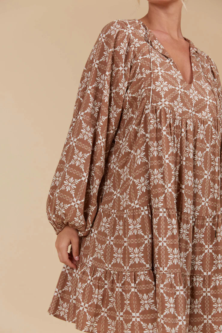 Venus Dress - Deity