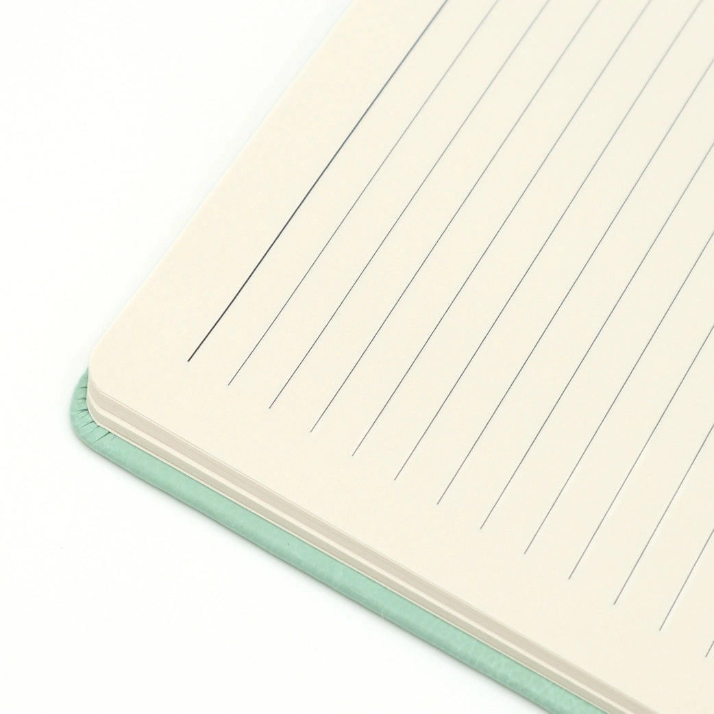 Creative Little Fucker - Vegan Leather A5 Journal