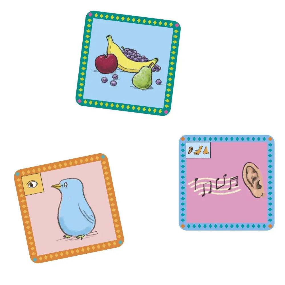 Indoors Scavenger Hunt