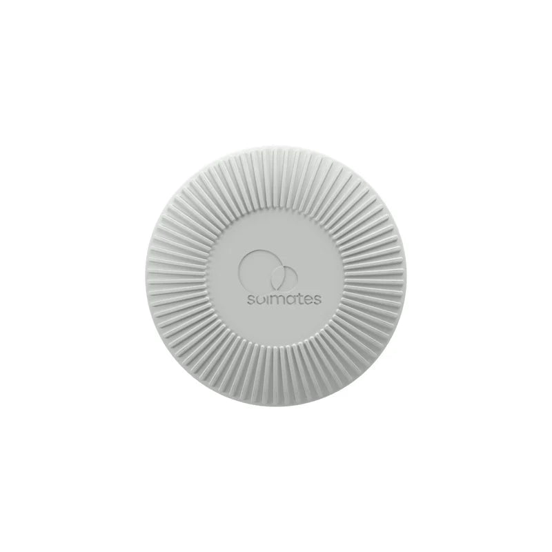 Ghost Gum Grey Refillable Roll-On Applicator (50ml)