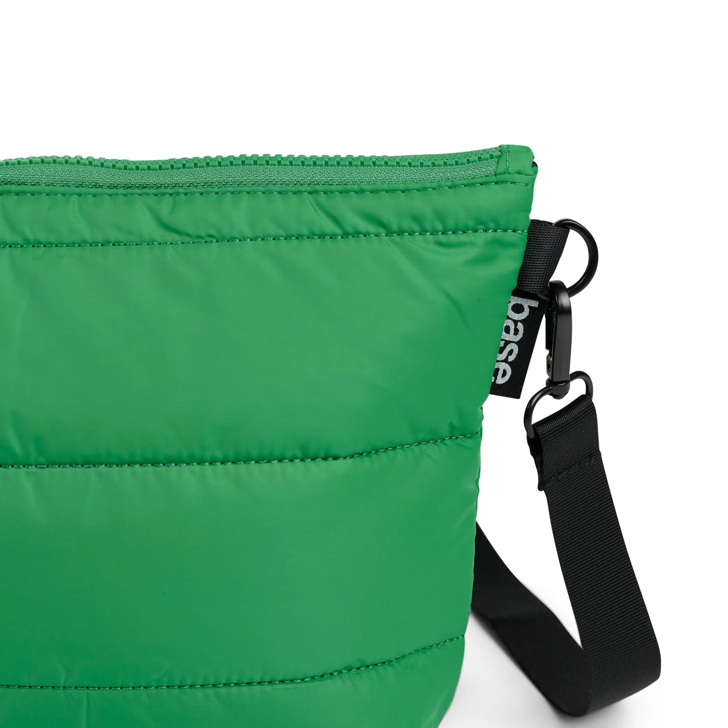 Stash Base Crossbody Bag Apple