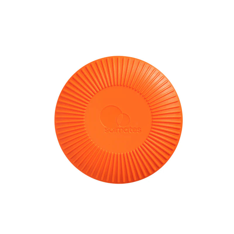 Desert Orange Refillable Roll-On Applicator (50ml)