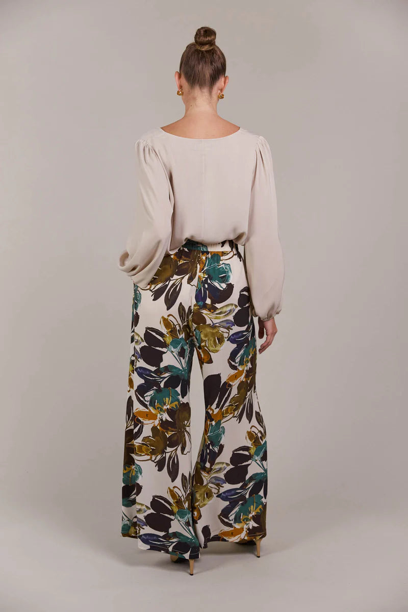 Elsie Pant - Botanical Tusk