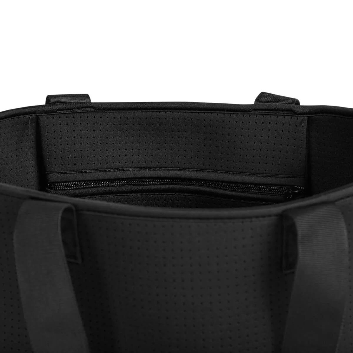 Go-to base Bag Black