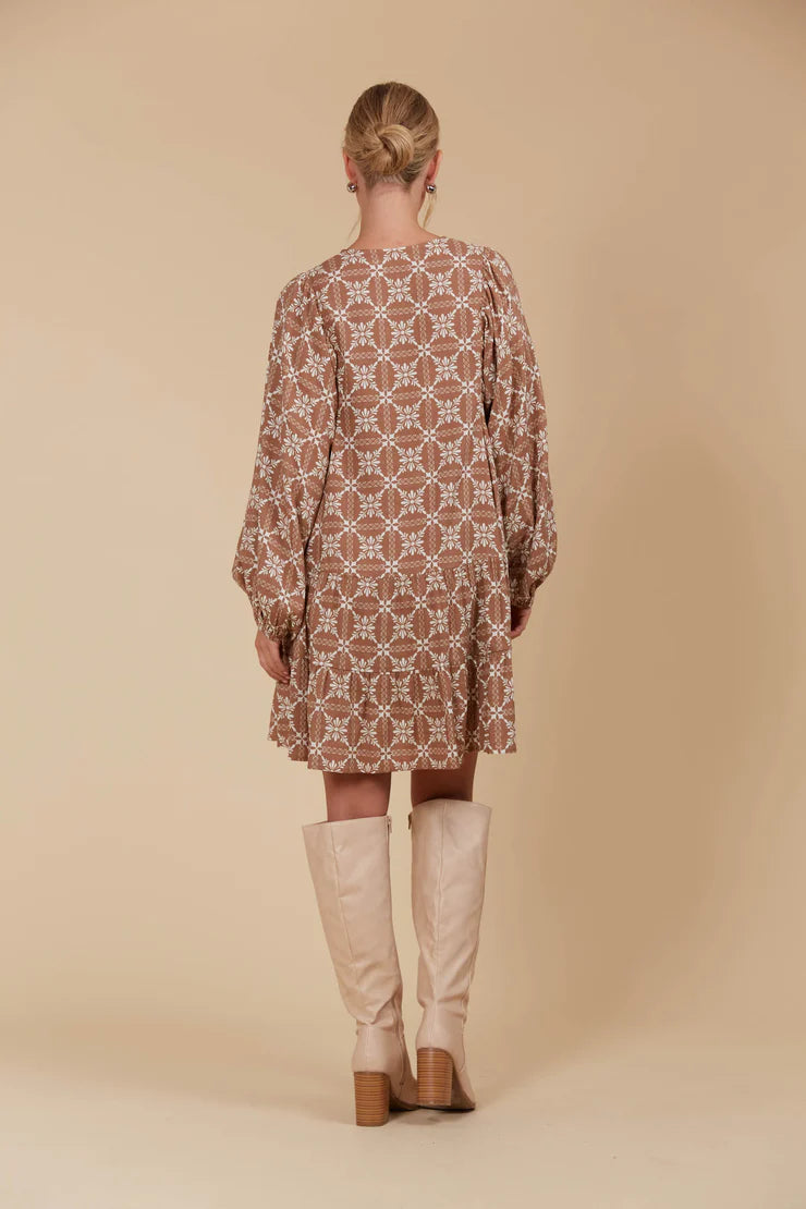 Venus Dress - Deity