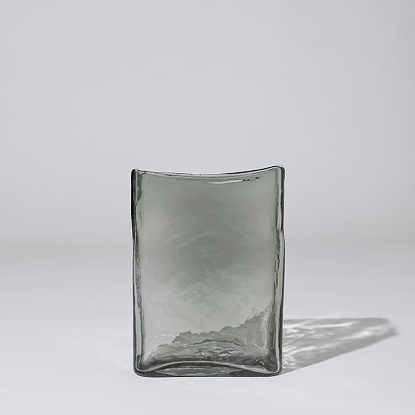 Block Vase Storm XL