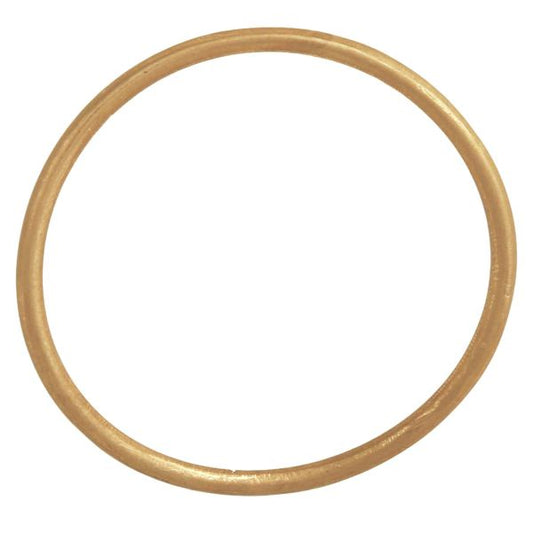 Bally Bangle Gold