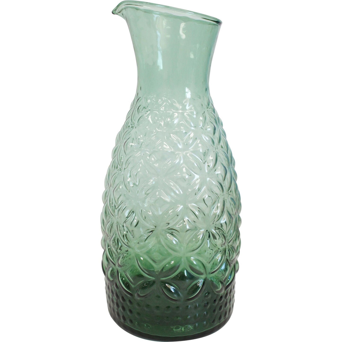 Decanter Jug Mist