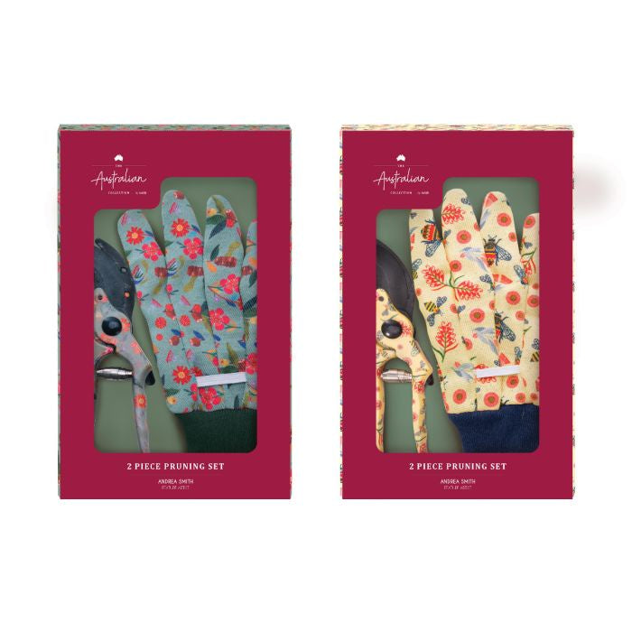 Pruning 2 Piece Set