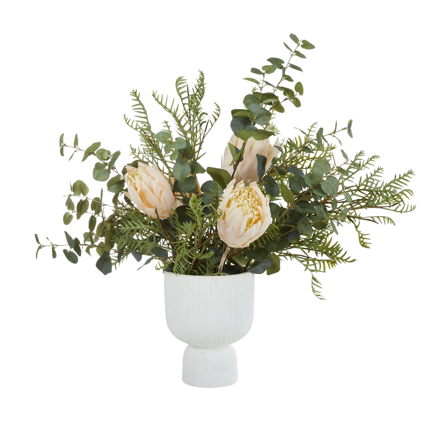 Protea Grevillea Mix in Pot (68 cm)