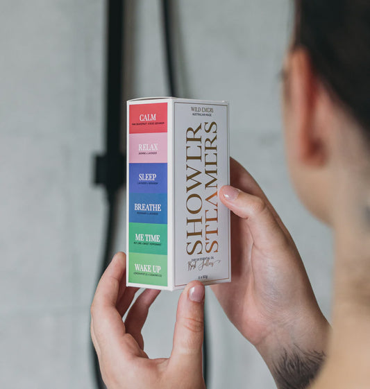 Best Seller Shower Steamer 6 Pack