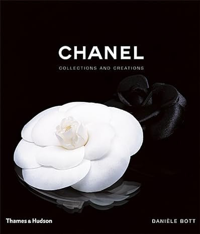 Chanel:  Collections & Creations